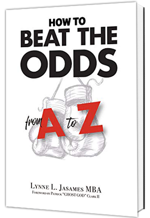 How to Beat the Odds</br> From A to Z